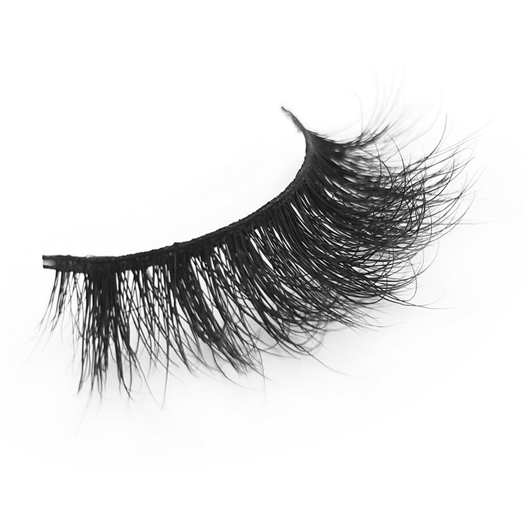 Mink Eyelash Vendors Supply 3d Mink Lashes Private Label PY1